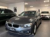 BMW 316D TOURING SPORT 2.0 116CV NAVI CAM OK NEO - BMW 316 aus 2018