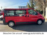 Opel Vivaro Kasten/Kombi Kasten L1H1 2,7|AHK - Opel mit Diesel-Antrieb: 1.7