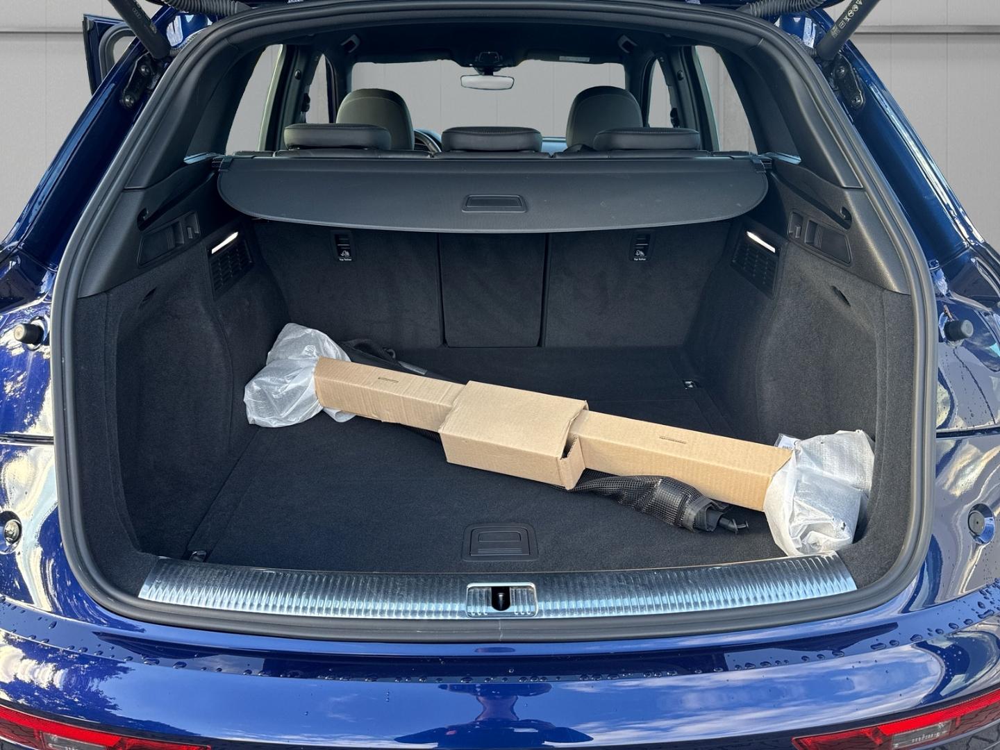 Audi Q5 50 TDI quattro tiptronic S line Navi Digitale