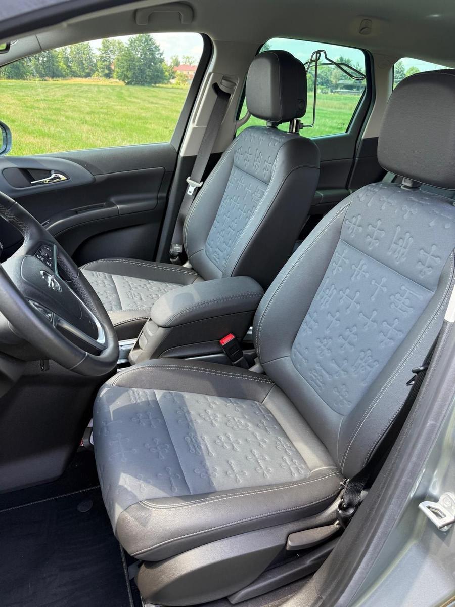 Opel Meriva 2010 — photo 10