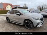 Mercedes-Benz EQE 300 SUV AMG PREMIUM+*PANO*AIRMAT.*MASSAGE*TV - graue Mercedes-Benz EQE SUV