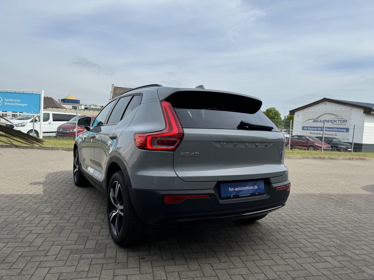 Volvo XC40 - Bild 5