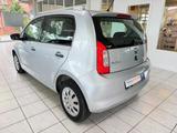 Skoda Citigo 1.0 Active - Skoda Citigo: Active