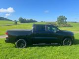 Dodge RAM 5.7 HEMI V8 CREW CAB 2WD Lonestar - gebrauchte Dodge RAM aus dem Jahr 2019