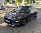Ford Focus MK4 Active Vignale 1.5 EcoBoost... - Ford Focus: Active Vignale