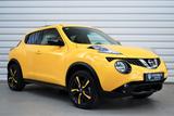 Nissan Juke Tekna 4x4 Autom.+360°Kamera+Totwinkel+Pano - Nissan Juke Gebrauchtwagen