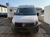 Volkswagen Crafter Kasten  35 lang Hochdach*NAVI*KAM*DAB* - Volkswagen Crafter: 35
