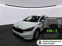 Skoda Enyaq - Vorschau Bild 1