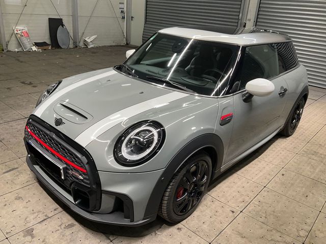 MINI John Cooper Works JCW John Cooper Works Trim