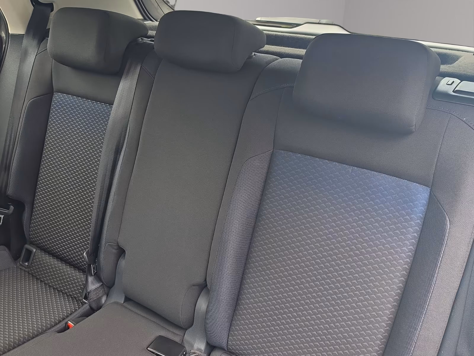 Volkswagen T-Cross United NAVI SHZ PDC APP-CONNECT, миниатюра 12