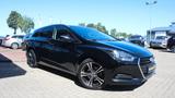 Hyundai i40 cw blue Trend Navi PDC Kamera - Hyundai i40: Cw
