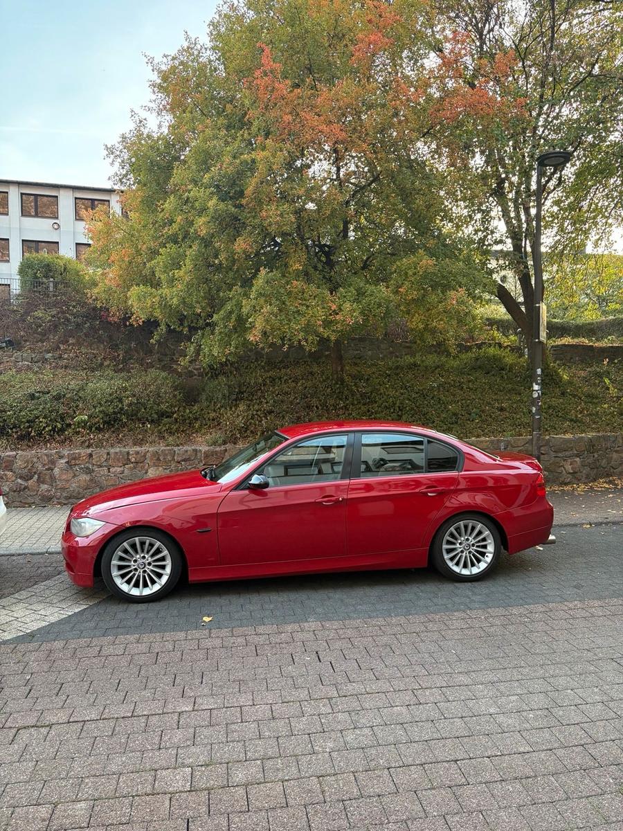 BMW 318