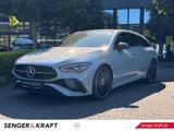 Mercedes-Benz CLA 220 d Shooting Brake AMG Lenk.he Kam.Smartph - Mercedes-Benz CLA 220 Shooting Brake Kombi Gebrauchtwagen