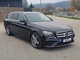 Mercedes-Benz E 220 AMG/MultibeamLED/360°/AHK/19"AMG Felgen - Mercedes-Benz E-Klasse: Felgen