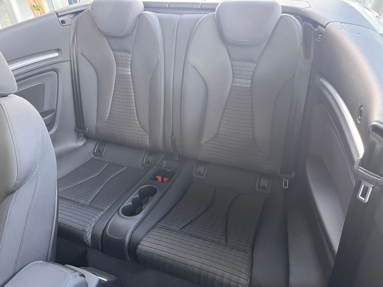 Fahrzeugabbildung Audi A3 Cabriolet 35 TFSI sport XENON RFK NAVI