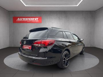 Opel Astra K Sports Tourer Design & Tech Start/Stop, Bild 6