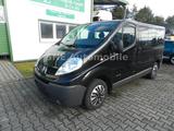 Renault Trafic Combi L1H1 2,7t  verglast, Passenger - : Van, Passenger