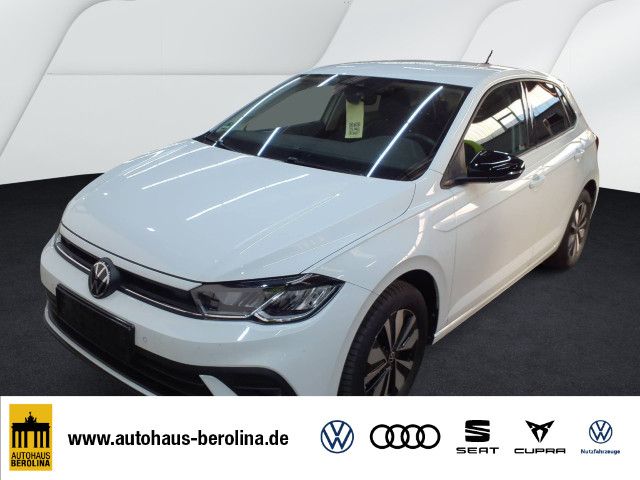 Image of Volkswagen Polo