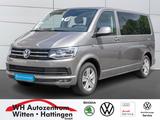Volkswagen T6 Multivan 2.0 TDI DSG Comfortline Wohnmobil NA - Diesel