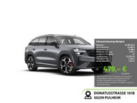 Skoda Kodiaq - Vorschau Bild 1