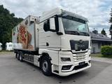 MAN TGX 26.470 Lamberet Carrier Supra850/Retarder - Offers