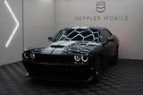 Dodge Challenger R/T,Sitzheiz+kühl,Carplay,Performance - Dodge Challenger aus 2021