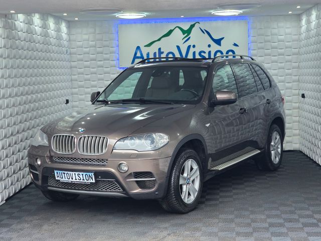 BMW X5 xDrive40d*Panoramadach*Head-up Display*AHK*