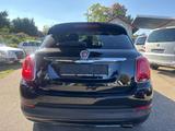 Fiat 500X Lounge ALLRAD*KAM*NAVI*TEMP* - Fiat 500X: Limousine