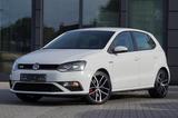 Volkswagen Polo V GTI BMT *MIT 2 JAHREN GARANTIE* - VW Polo Gebrauchtwagen in Mönchengladbach