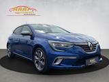 Renault Megane IV Lim. 5-trg. GT-Line*LED*ACC* - Renault Megane: Line