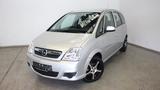 Opel Meriva Edition,Neue Inspektion,Zahnriemen NEU - Opel Meriva: Inspektion