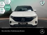 Mercedes-Benz EQA 300 4M PROGRESSIVE Adv.PLUS Pano/AHK/360°/ - Mercedes-Benz EQA Gebrauchtwagen in Bremen