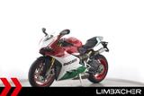Ducati 1299 PANIGALE R FINAL EDITION - Sammlerstück - DUCATI 1299 PANIGALE R FINAL EDITION