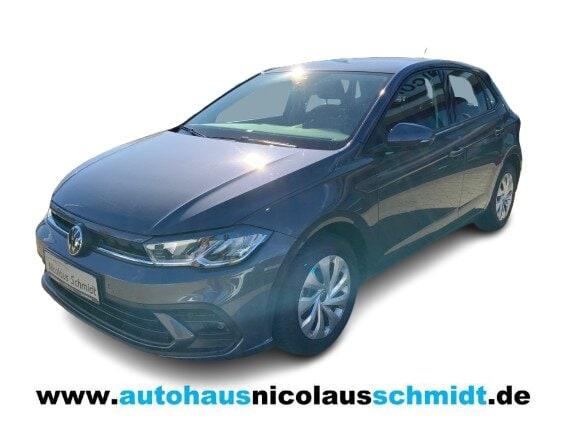 Volkswagen Polo Life 1.0 WIPA+GJR+WIPA+APP+PDC