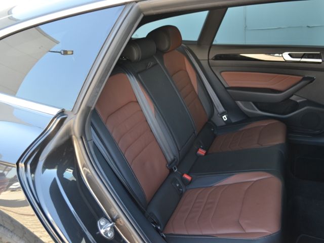 Arteon Shootingbrake 2.0 TDI DSG Elegance AHK/LE