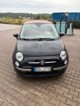 Fiat 500 Cabrio - Fiat 500C mit Diesel-Antrieb