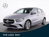 Mercedes-Benz B 180 Progressive+LED+Kamera+EHeck+PTS+SpurAssis - Mercedes-Benz B 180 Jahreswagen