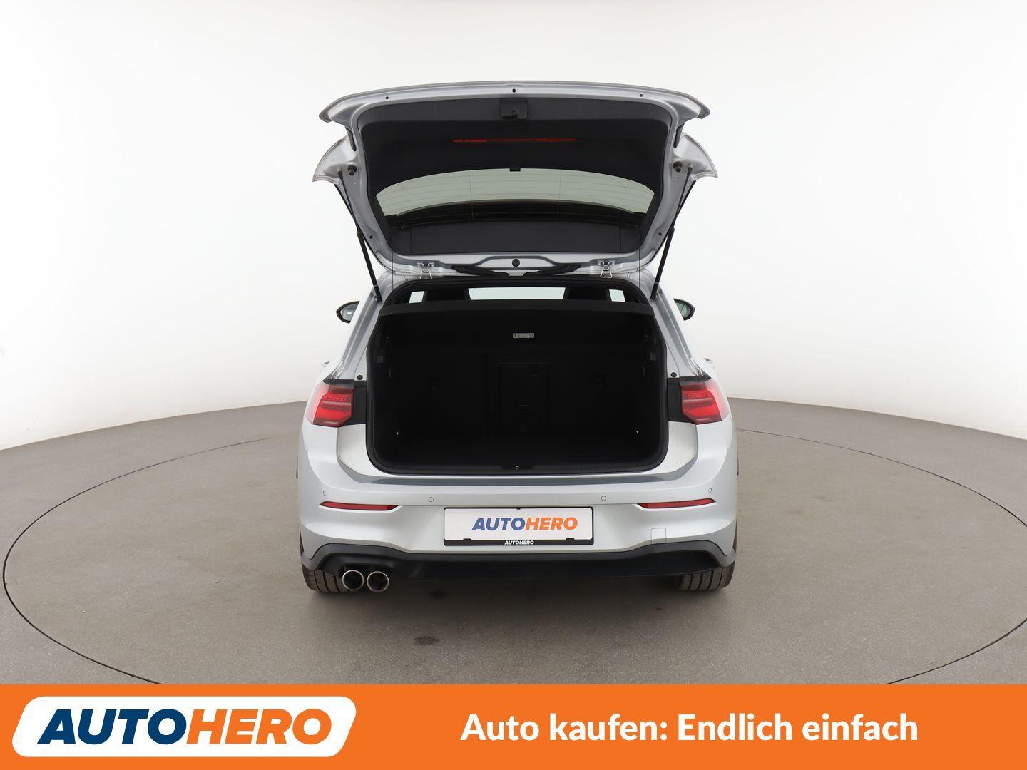 Volkswagen Golf VIII 2.0 TDI GTD Aut.*NAV*MATRIX*ACC*CAM*, миниатюра 15
