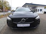 Volvo V60 Kombi B5 R-Design ACC Memory Leder LED 360°C - Volvo V60: Schwarz