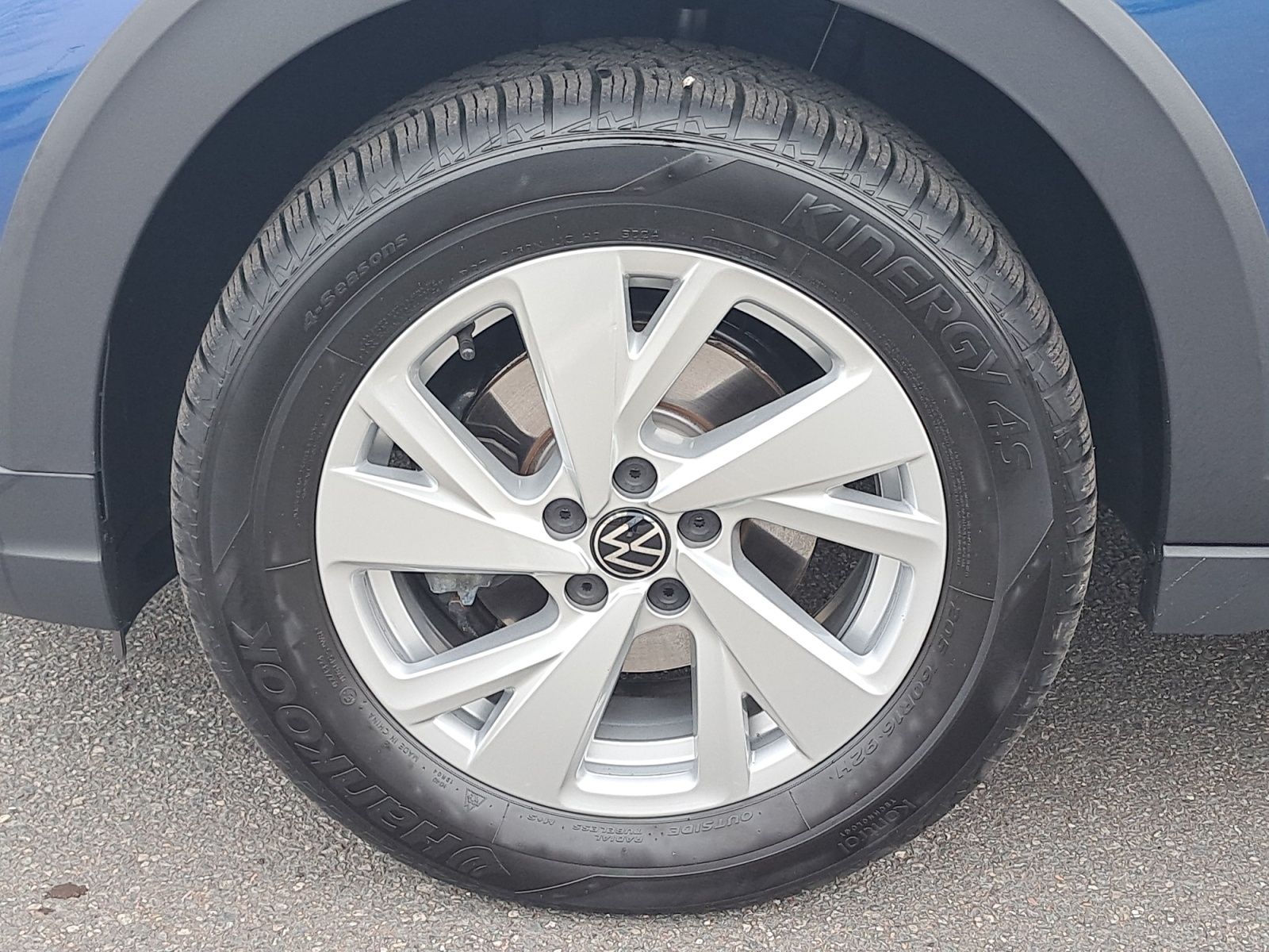 Volkswagen Taigo - Bild 11