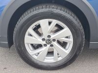 Volkswagen Taigo - Vorschau Bild 11