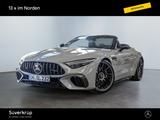 Mercedes-Benz AMG SL 55 4MATIC+ BURM NIGHT MEMO 360 DISTR SPUR