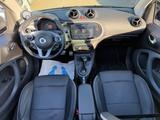 Smart ForTwoCABRIO*BRABUS XCLUSIVE*KAMERA*1.HAND* - : Cabrio, Brabus