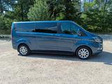 Ford Tourneo Custom Titanium  X  Automatik H1 L2 - Ford Tourneo Custom: L1