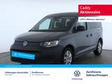 Volkswagen Caddy 2.0 TDI Euro 6e Klima AHK Navi - Jahreswagen: Eu