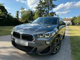 BMW Bmw X2 xdrive 2018 2D msport - BMW X2 in Bochum