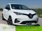 Renault ZOE R110 52kWh Evolution CCS Kaufbatterie DAB - gebrauchte Renault ZOE aus dem Jahr 2023