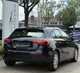 Mercedes-Benz A 180 d / CarPlay / KLIMA / TÜV NEU - Mercedes-Benz A 180 Gebrauchtwagen in Düsseldorf