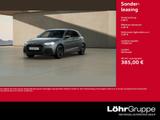 Audi A1 Sportback 30 TFSI UPE 34.510 AAL advanced