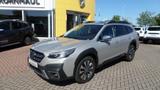 Subaru OUTBACK Platinum 2.5i 169 PS Lineartronic LED Kl - Subaru Gebrauchtwagen in Erfurt